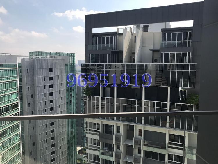 The Peak @ Cairnhill II (D9), Apartment #136061912